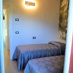 Appartamento Campagnola con giardino privato e due camere da letto