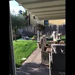 Appartamento Campagnola con giardino privato e due camere da letto