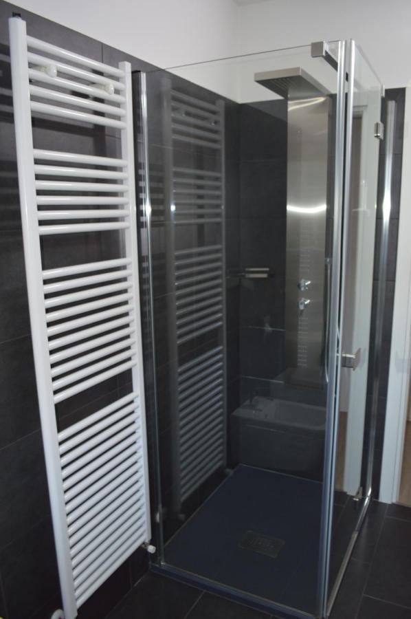 Appartamento Campagnola Con Giardino Privato E Due Da Letto *