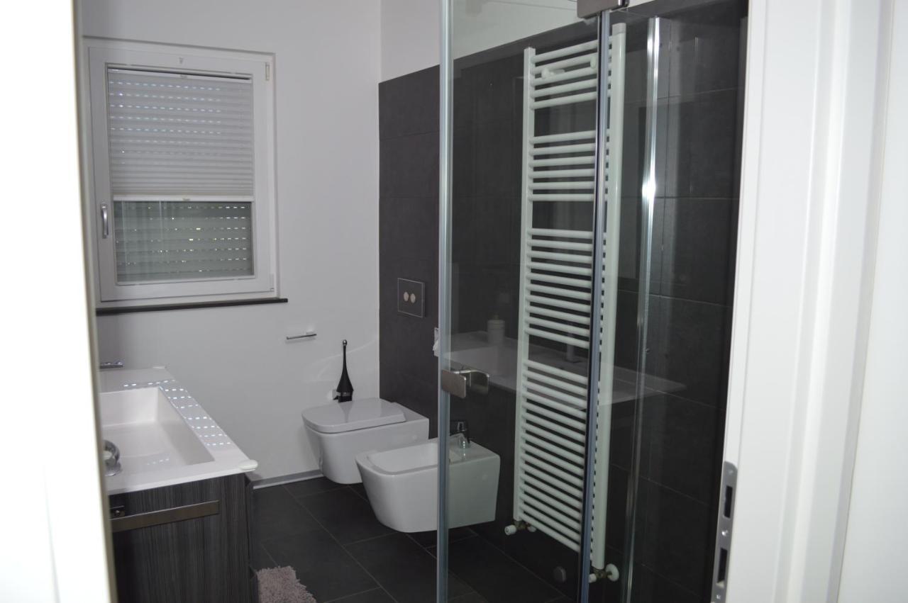 Appartamento Campagnola Con Giardino Privato E Due Da Letto