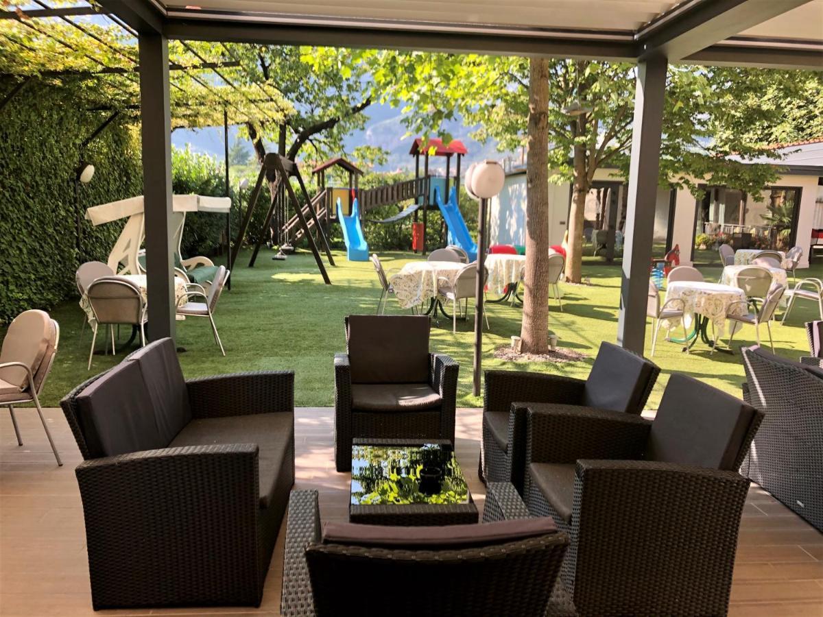 Appartamento Campagnola Con Giardino Privato E Due Da Letto
