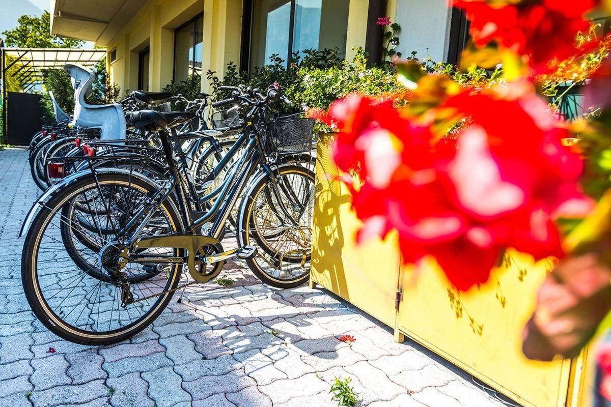 Campagnola Con Giardino Privato E Due Da Letto *