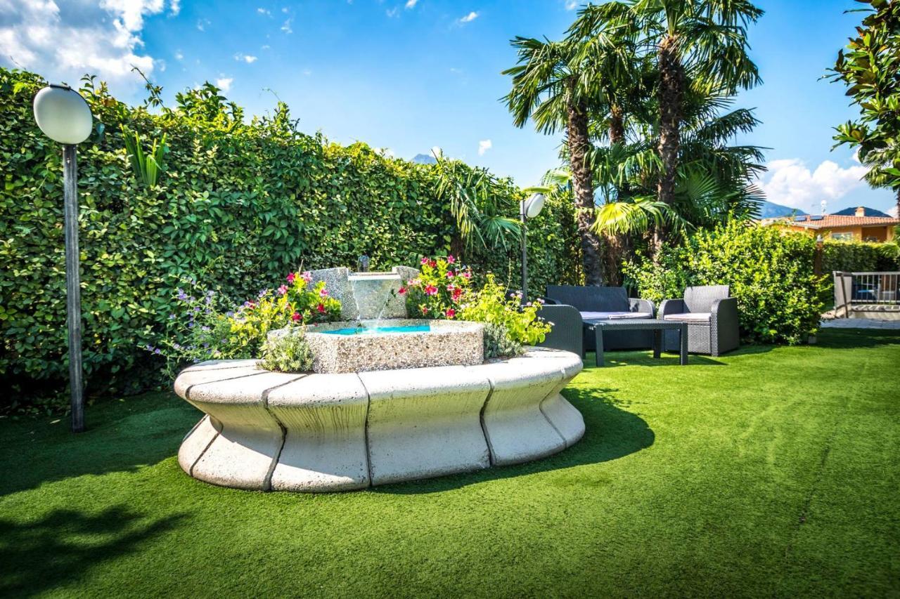 Campagnola Con Giardino Privato E Due Da Letto