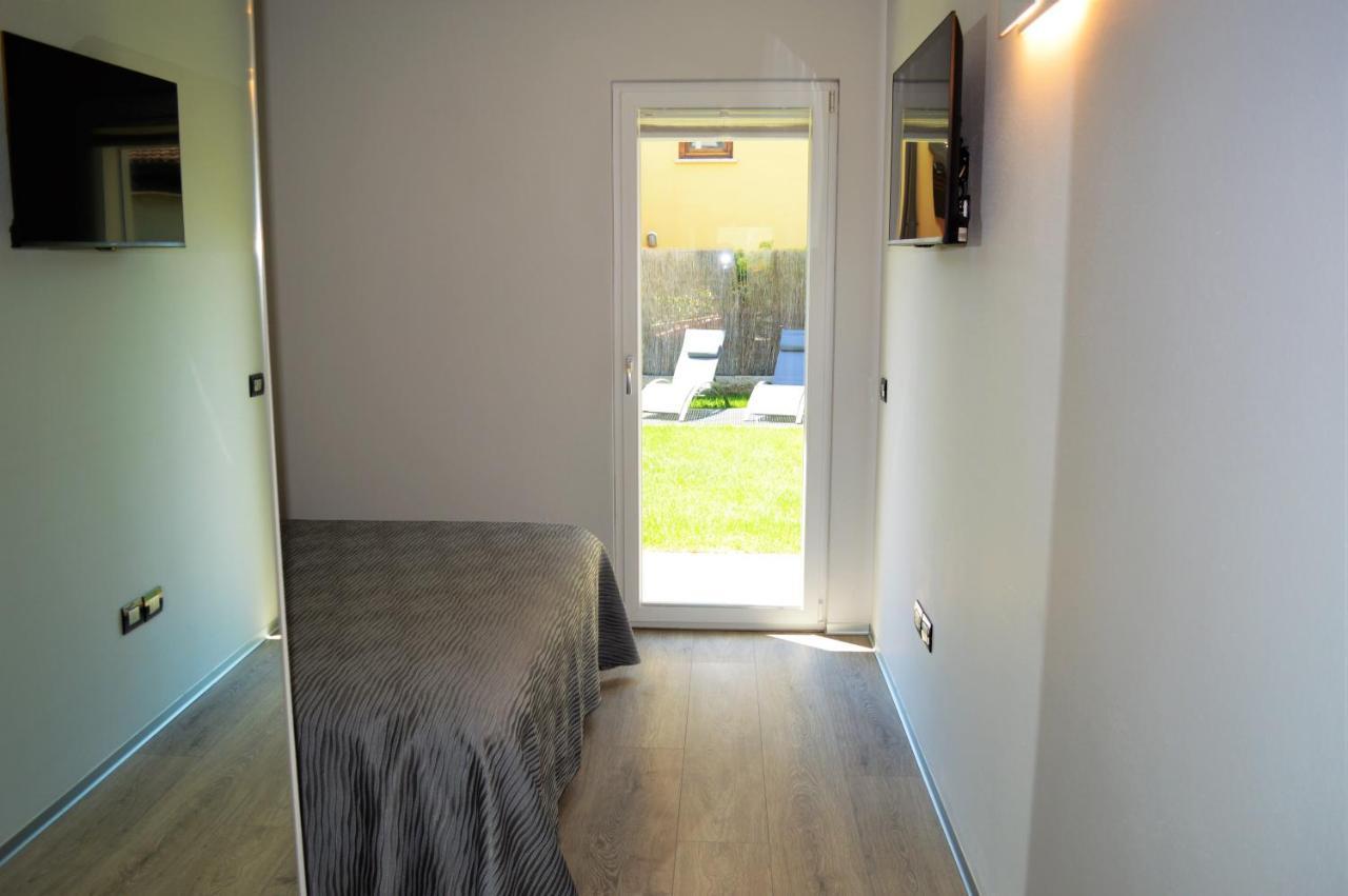 Appartamento Campagnola Con Giardino Privato E Due Da Letto *