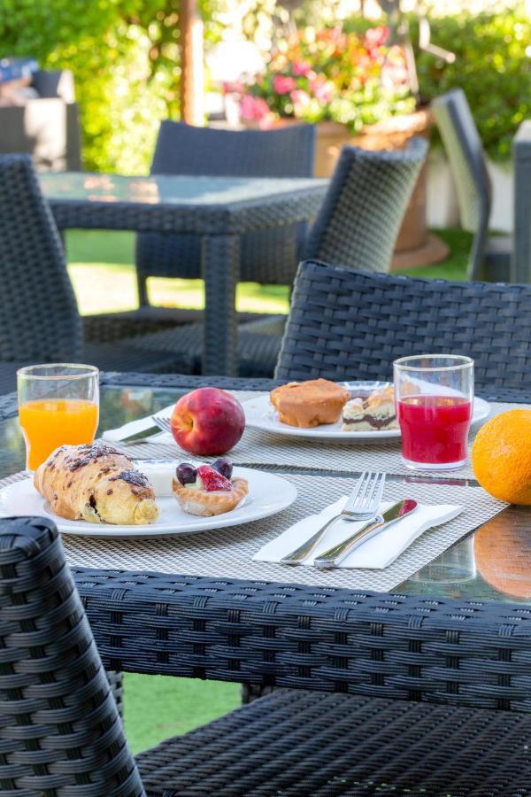 Appartamento Campagnola Con Giardino Privato E Due Da Letto Riva del Garda