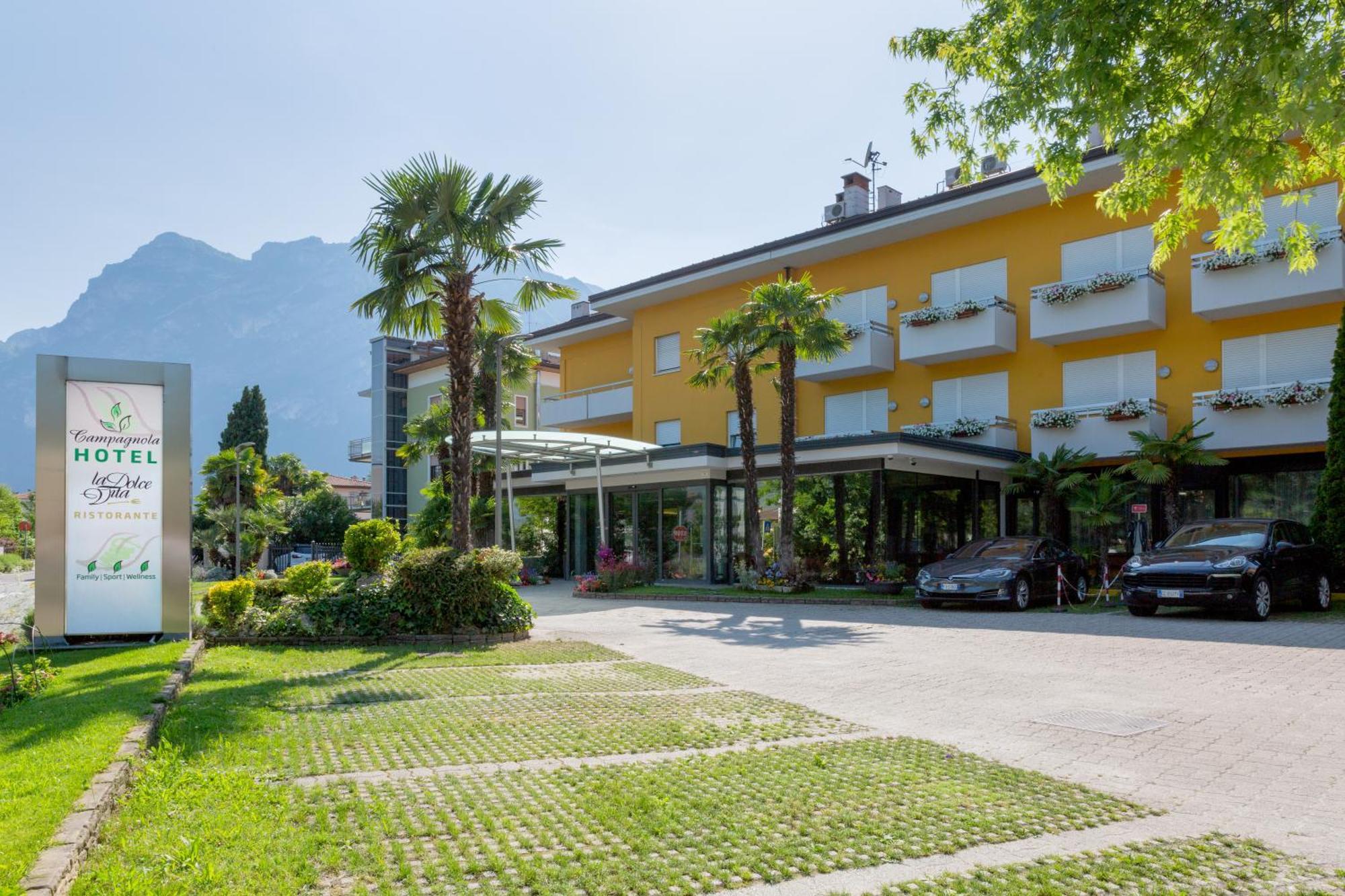 Campagnola Con Giardino Privato E Due Da Letto Appartamento